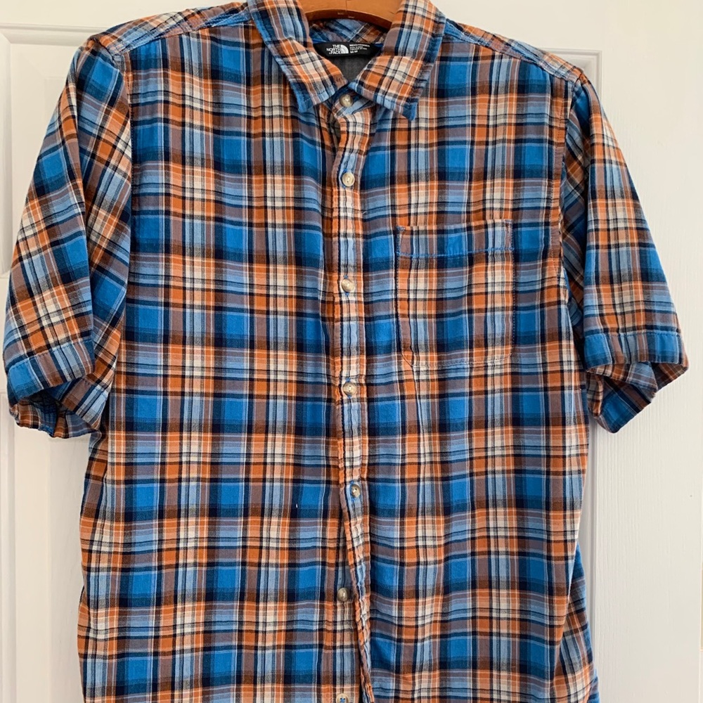 Men’s the North Face Shirt